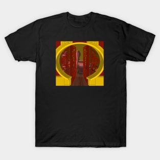 Fortune's Hold T-Shirt